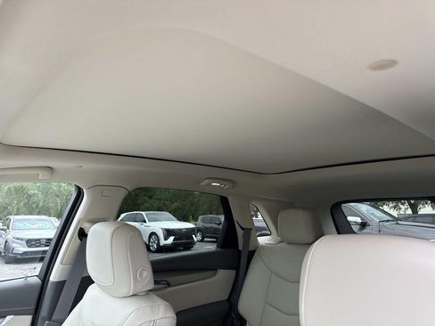 New 2026 Cadillac XT5 Premium Luxury w/ Driver Assist Package FWD image 31