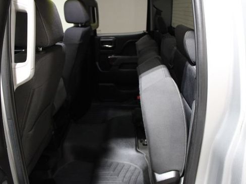 Used 2018 GMC Sierra 1500 SLE w/ SLE Value Package AWD/4WD image 47