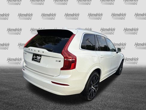 Certified 2023 Volvo XC90 B5 Core w/ Protection Package Premier AWD/4WD image 10