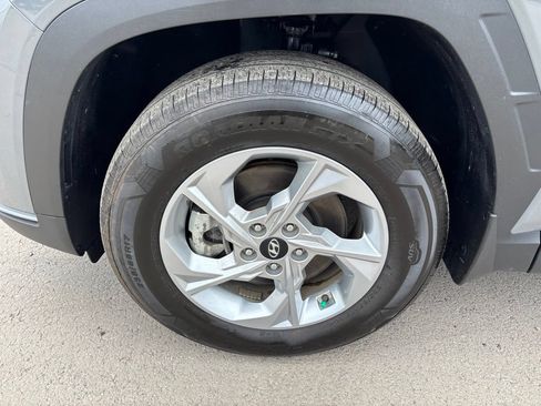 Used 2024 Hyundai Tucson SEL AWD/4WD image 1
