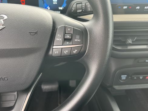 Used 2025 Ford Bronco Sport Big Bend AWD/4WD image 19