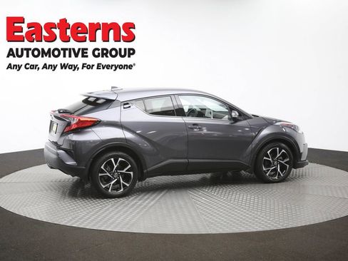 Used 2019 Toyota C-HR Limited FWD image 41
