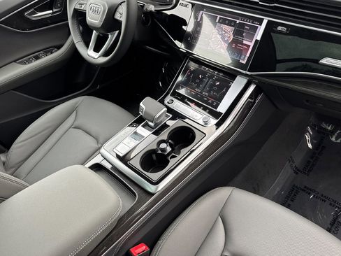 New 2026 Audi Q8 Premium Plus AWD/4WD image 13