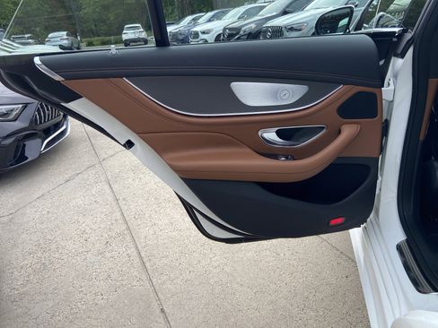 Certified 2023 Mercedes-Benz AMG GT 53 image 39