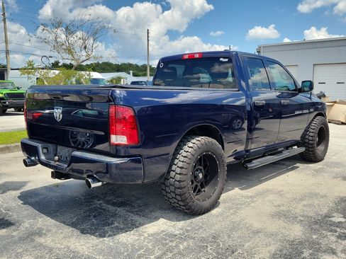 Used 2012 RAM 1500 Express RWD image 6