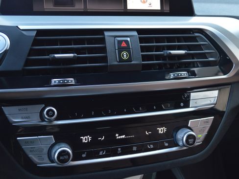 Used 2021 BMW X3 xDrive30i w/ Convenience Package image 22