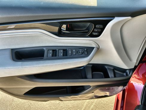 New 2026 Honda Odyssey Elite image 15