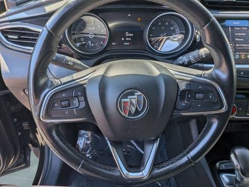 Used 2023 Buick Encore GX Preferred FWD image 18