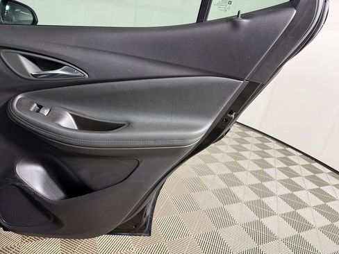 Used 2023 Buick Encore GX Preferred w/ Cold Weather Comfort Package image 21