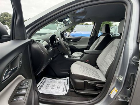 Used 2023 Chevrolet Equinox LS FWD image 8