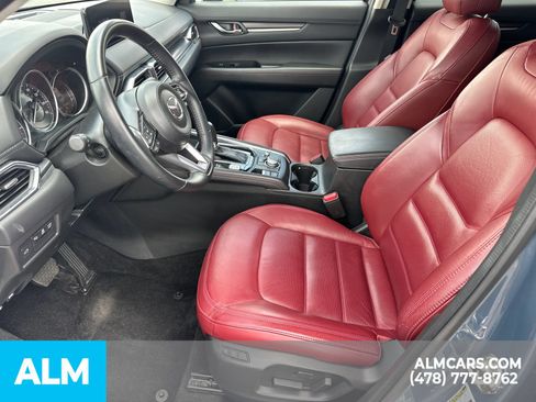 Used 2025 MAZDA CX-5 Carbon Edition AWD/4WD image 10