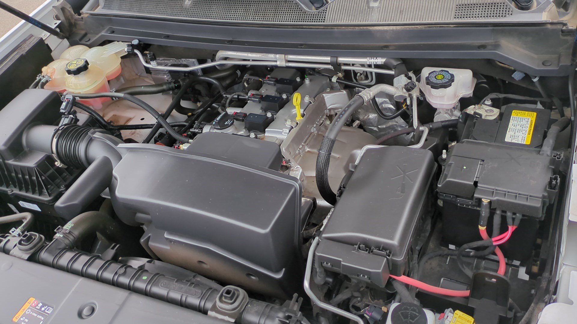 Used 2022 GMC Canyon Elevation RWD image 31