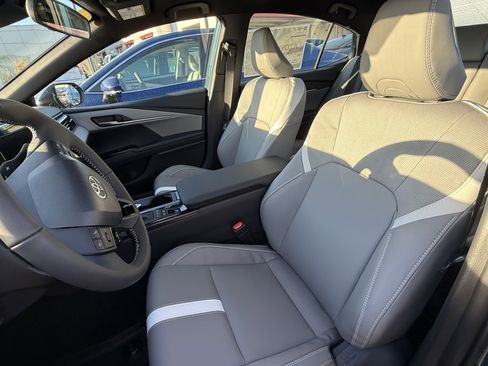 New 2026 Toyota Camry SE image 16