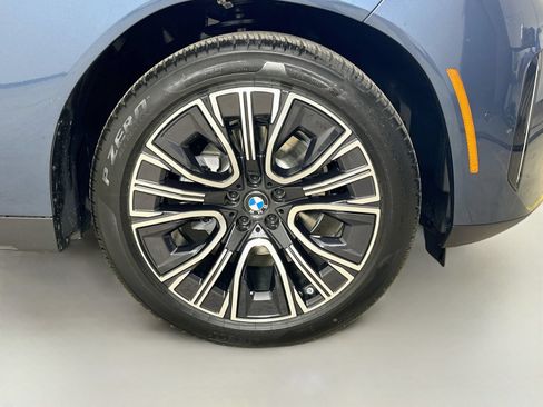 New 2026 BMW X3 xDrive30i w/ Premium Package AWD/4WD image 10