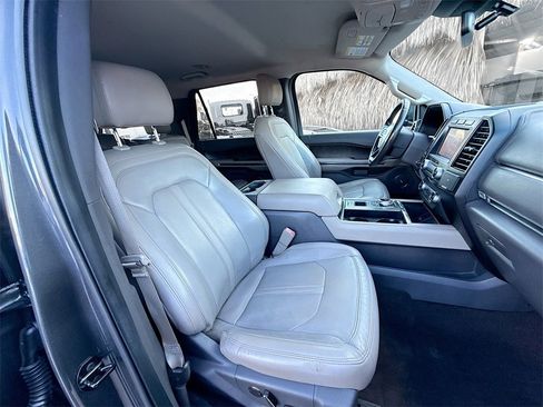 Used 2020 Ford Expedition Max Limited image 33