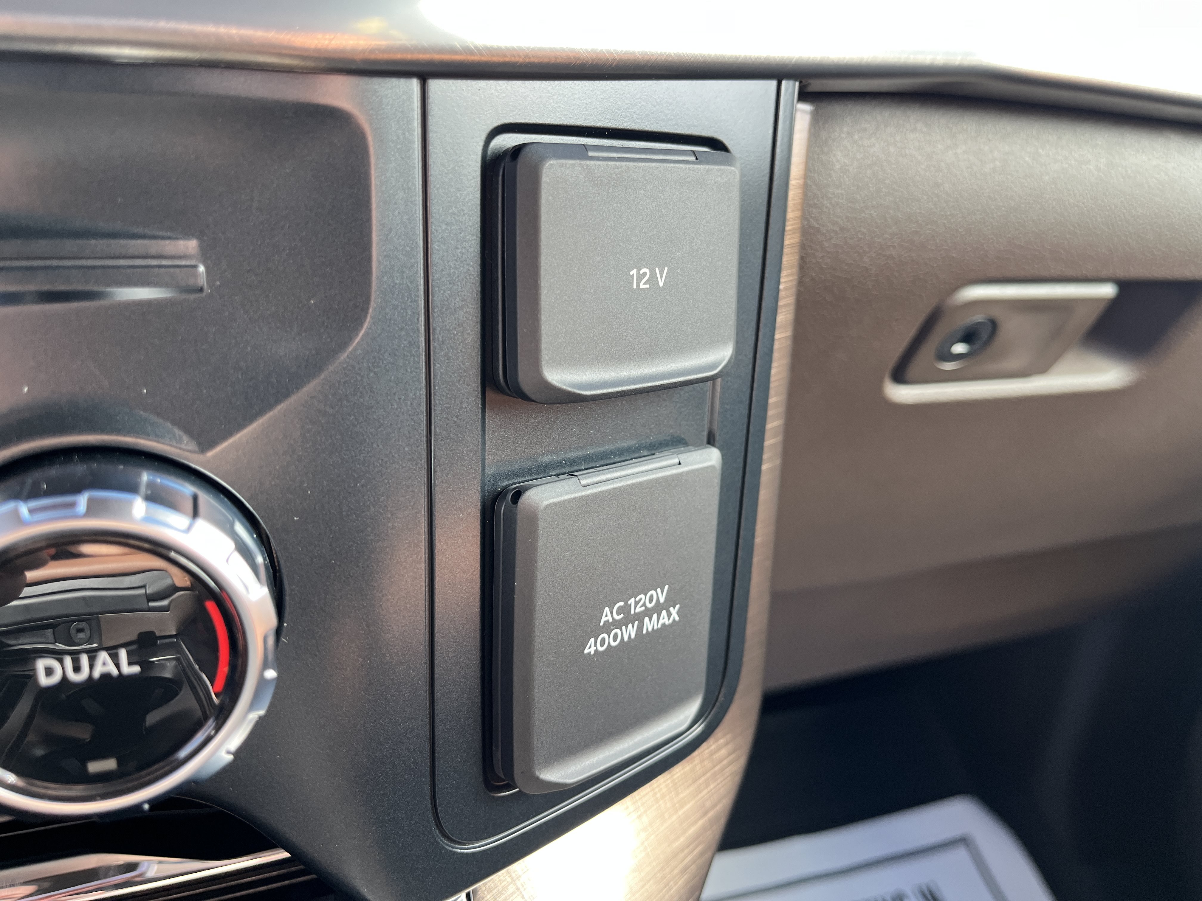 New 2026 Ford F150 King Ranch w/ Equipment Group 601A High AWD/4WD image 28