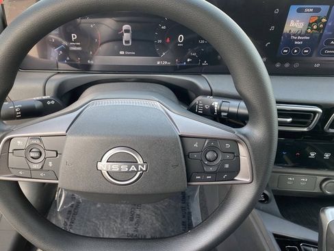 New 2026 Nissan Sentra SV w/ Floor Mat Package image 18