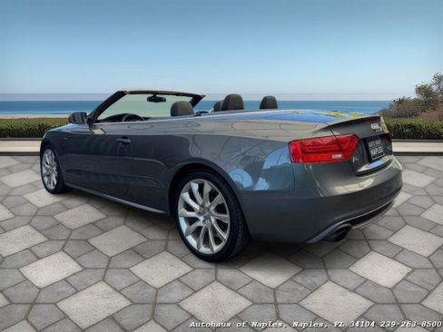 Used 2016 Audi A5 2.0T Premium Plus image 8