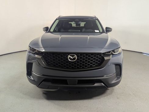 Used 2025 MAZDA CX-50 2.5 Hybrid w/ Weather Package AWD/4WD image 2