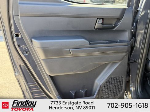 Certified 2026 Toyota Tacoma SR5 AWD/4WD image 18