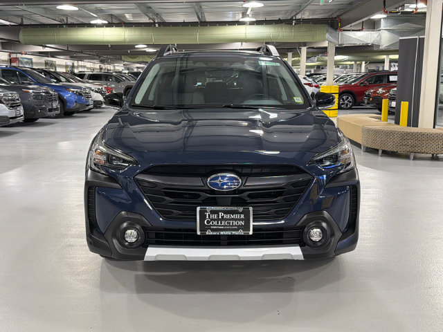 Certified 2024 Subaru Outback Limited AWD/4WD image 2