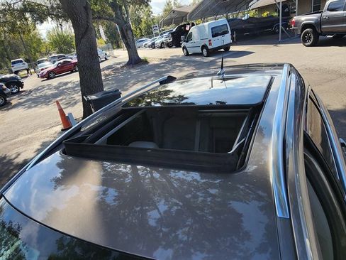 Used 2011 Cadillac SRX Performance image 5