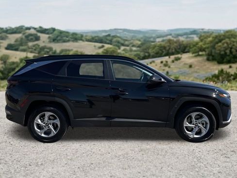 Used 2023 Hyundai Tucson SEL AWD/4WD image 11