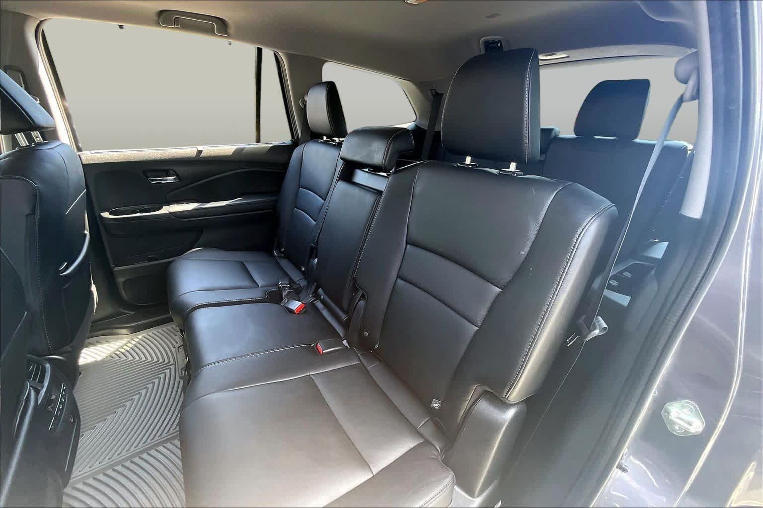 Used 2020 Honda Pilot EX-L image 20