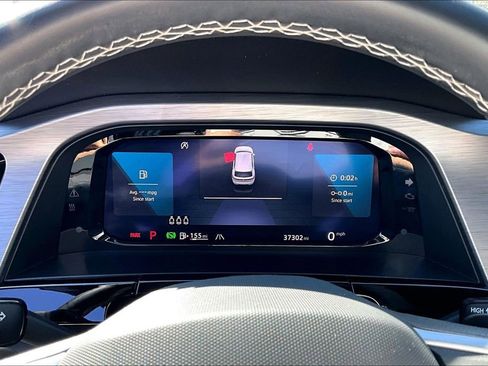 Certified 2024 Volkswagen Atlas Cross Sport SE image 26