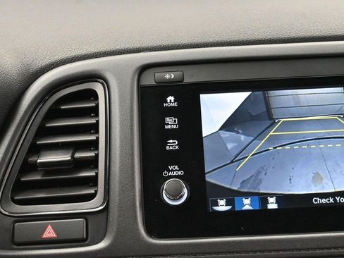 Used 2019 Honda HR-V Sport image 21