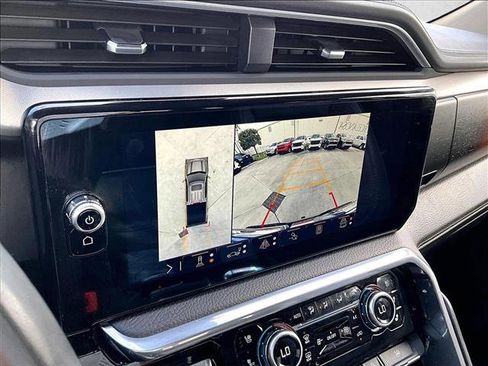 Certified 2024 GMC Sierra 1500 Denali w/ Denali Reserve Package image 23