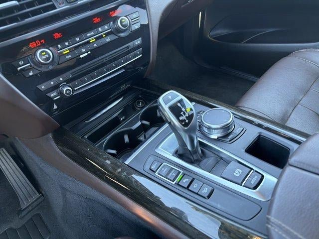 Used 2018 BMW X5 xDrive35i AWD/4WD image 28