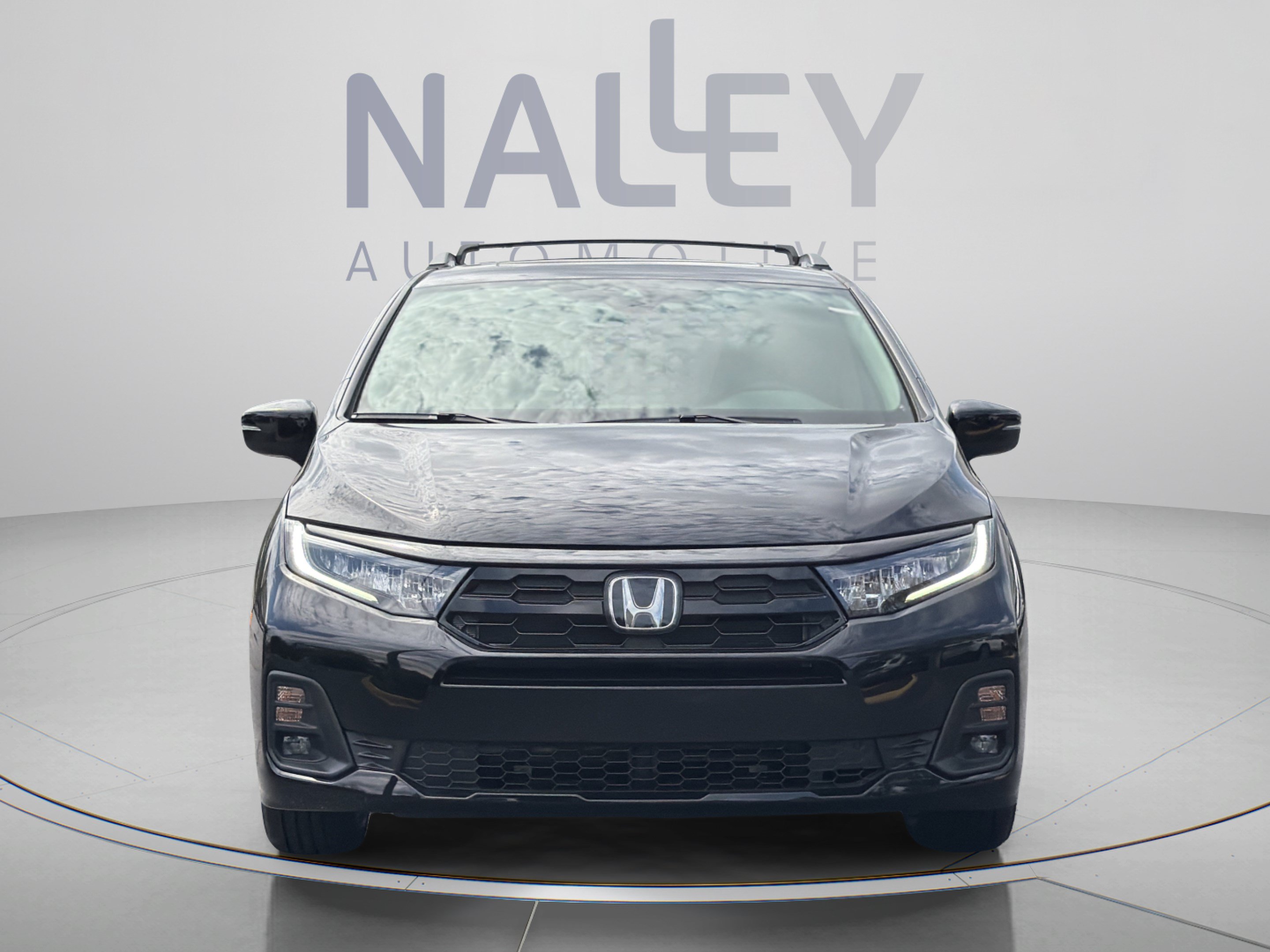 New 2027 Honda Odyssey Touring image 7