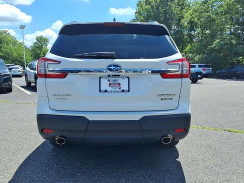 Certified 2024 Subaru Ascent Touring AWD/4WD image 20