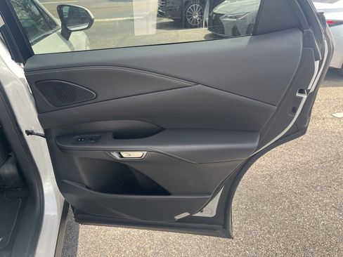 Used 2025 Lexus RX 350 FWD w/ Technology Package image 9