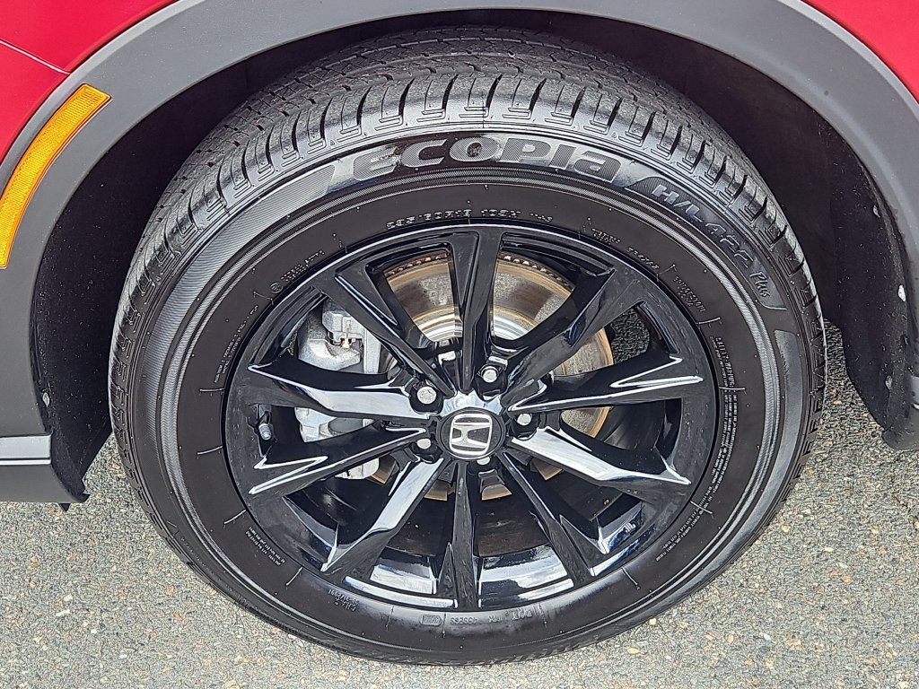 Used 2025 Honda CR-V Sport image 6