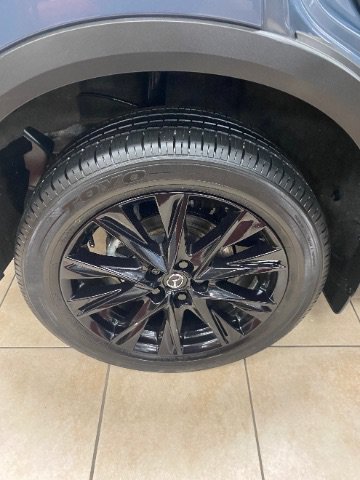 Used 2023 MAZDA CX-5 Carbon Edition AWD/4WD image 28