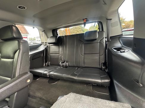 Used 2018 GMC Yukon SLT image 18