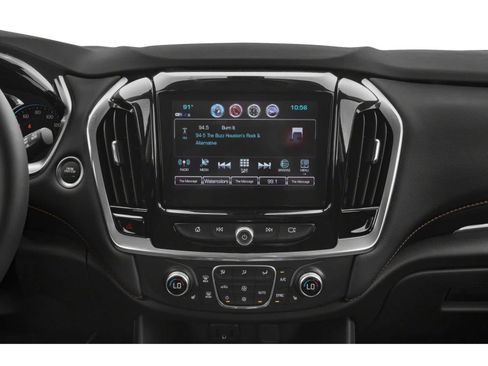 Used 2018 Chevrolet Traverse LT FWD image 7