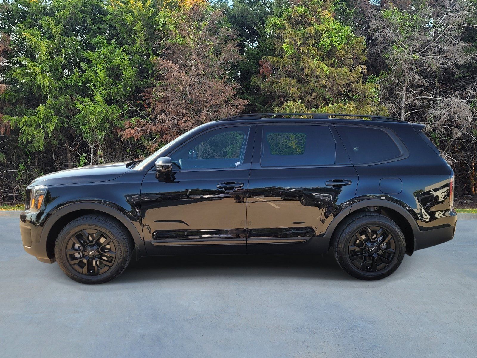 Used 2024 Kia Telluride SX Prestige X-Pro AWD/4WD image 22