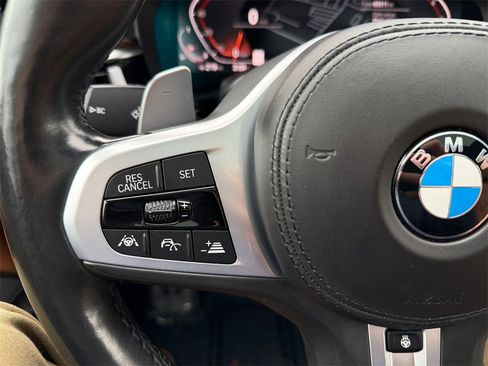 Used 2020 BMW 540i xDrive w/ M Sport Package image 30