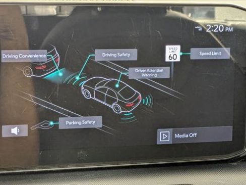Used 2025 Kia K4 EX FWD image 31