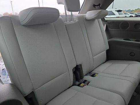 New 2026 Hyundai Palisade Limited FWD image 21