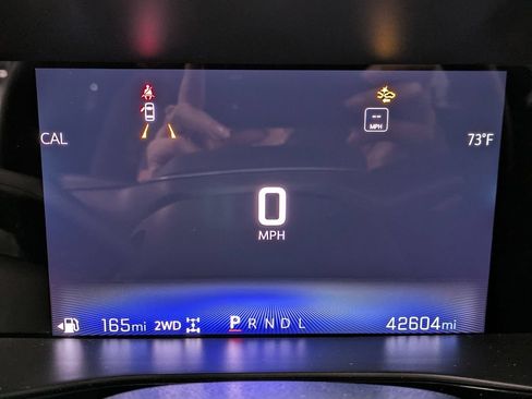 Used 2023 Chevrolet Colorado LT w/ LT Convenience Package III AWD/4WD image 16