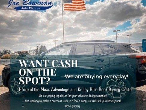 New 2025 Chevrolet Silverado 1500 W/T w/ WT Value Package image 8