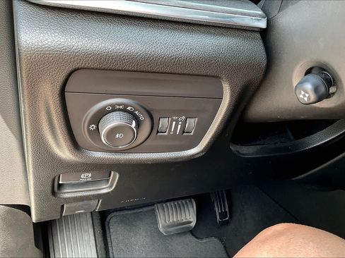 Used 2023 Jeep Grand Cherokee L Overland AWD/4WD image 25