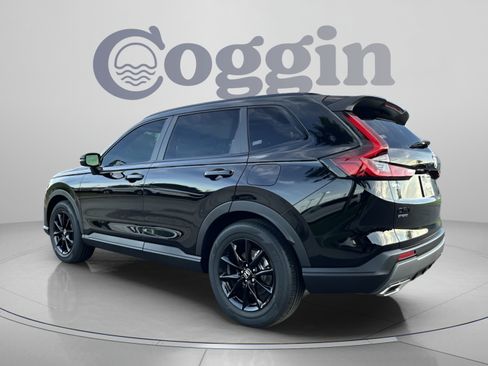 Used 2026 Honda CR-V Sport image 4
