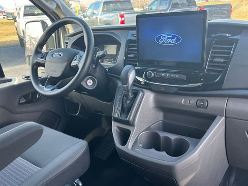 Used 2023 Ford Transit 350 XLT RWD image 15