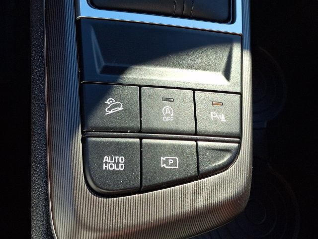 New 2026 Kia Sportage SX AWD/4WD image 18