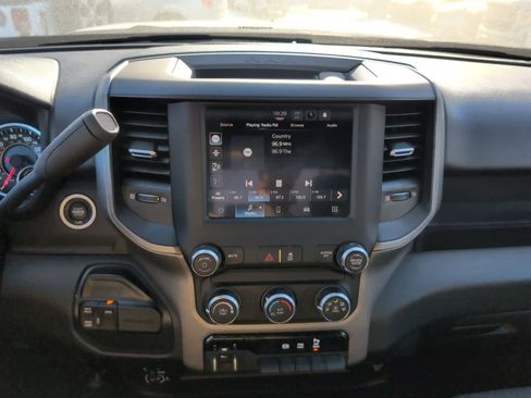 Used 2023 RAM 3500 Tradesman image 26